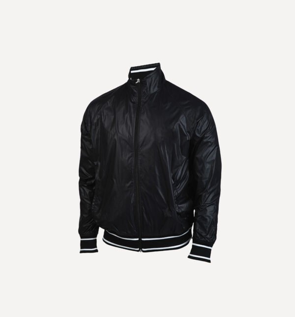 Leather